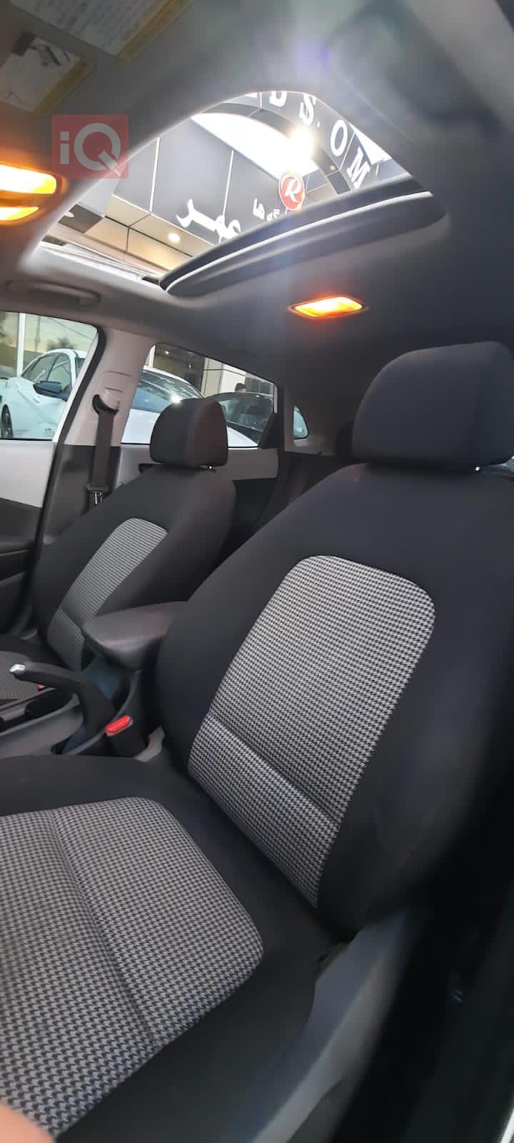 هيونداي كونا